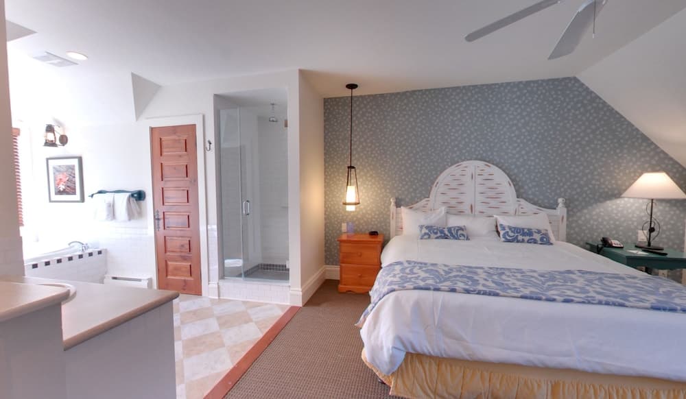 Hilton Grand Vacations Club Tremblant Canada