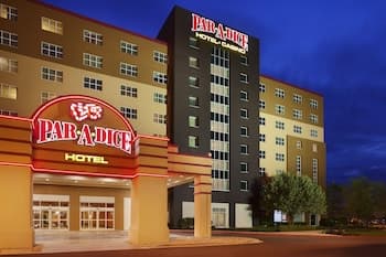 Par-A-Dice Hotel and Casino