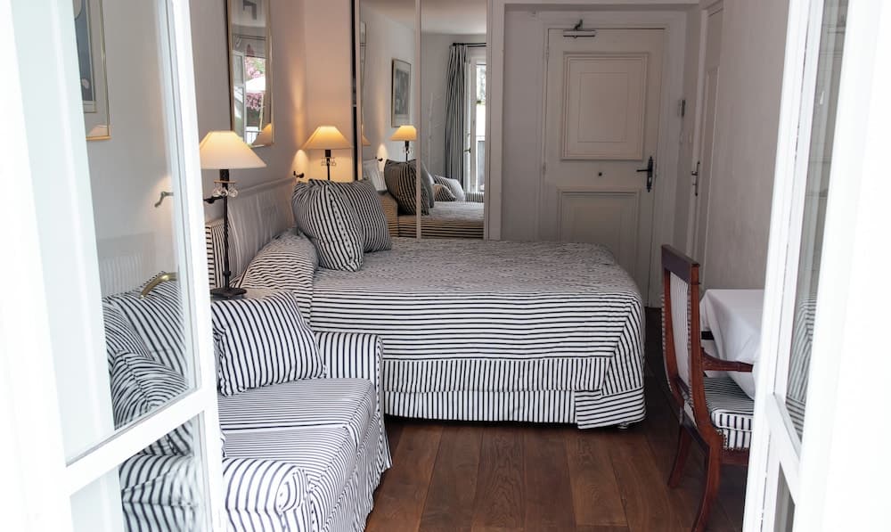 Les Vergers de Saint-Paul