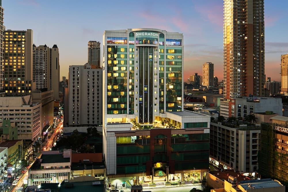 hotel image
