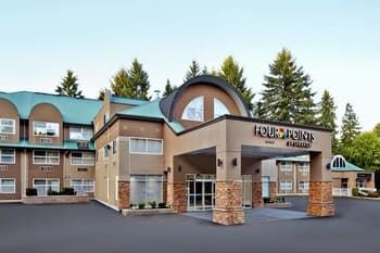 Four Points by Sheraton Surrey