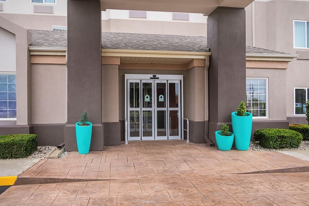 hotel image