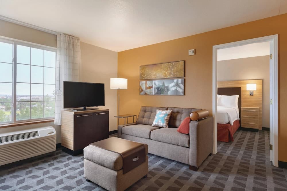 TownePlace Suites by Marriott Boulder Broomfield/Interlocken