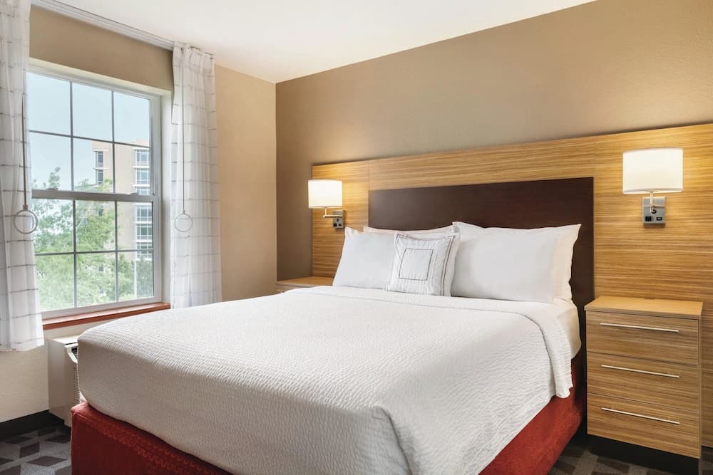 TownePlace Suites by Marriott Boulder Broomfield/Interlocken