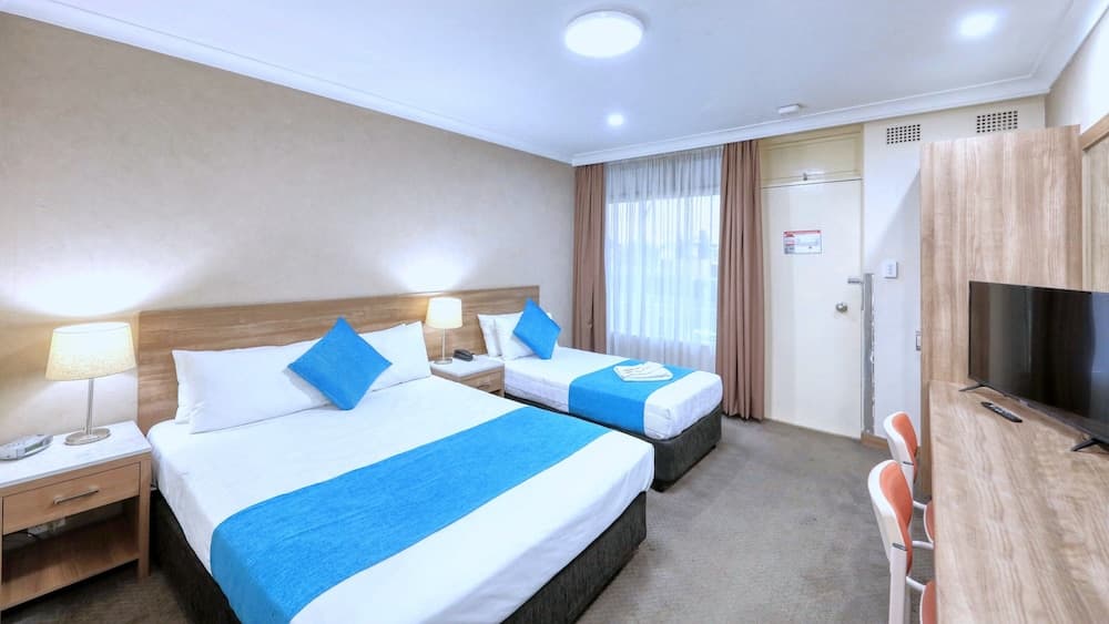 Goulburn Central Motel