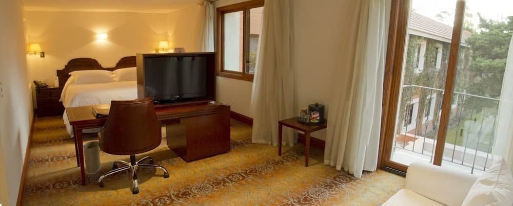 Barradas Parque Hotel & Spa