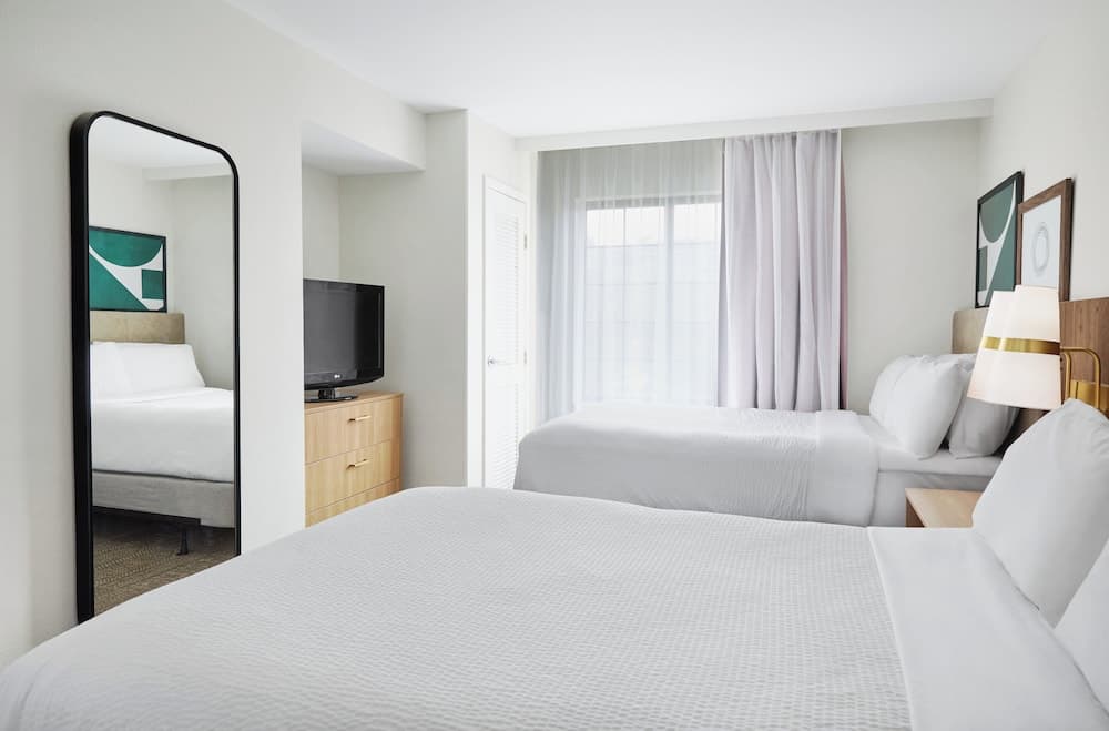 Staybridge Suites Downtown Peoria by IHG