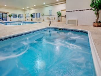 Staybridge Suites Downtown Peoria, an IHG Hotel