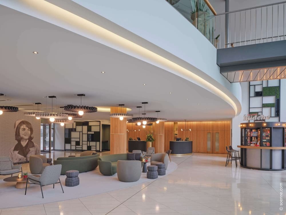 Dorint Pallas Wiesbaden