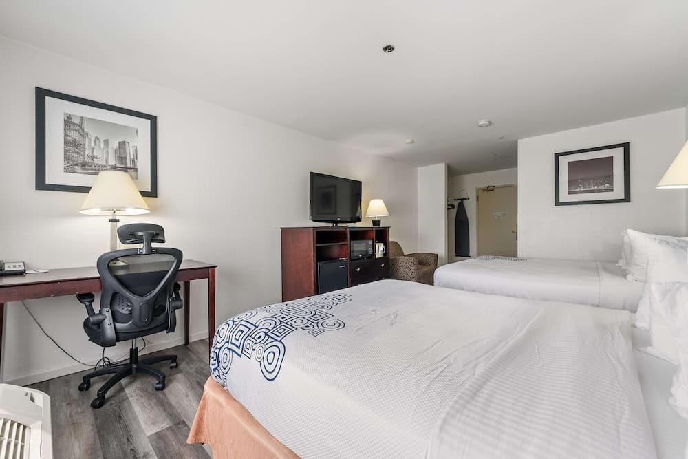 Best Western Oakbrook Inn