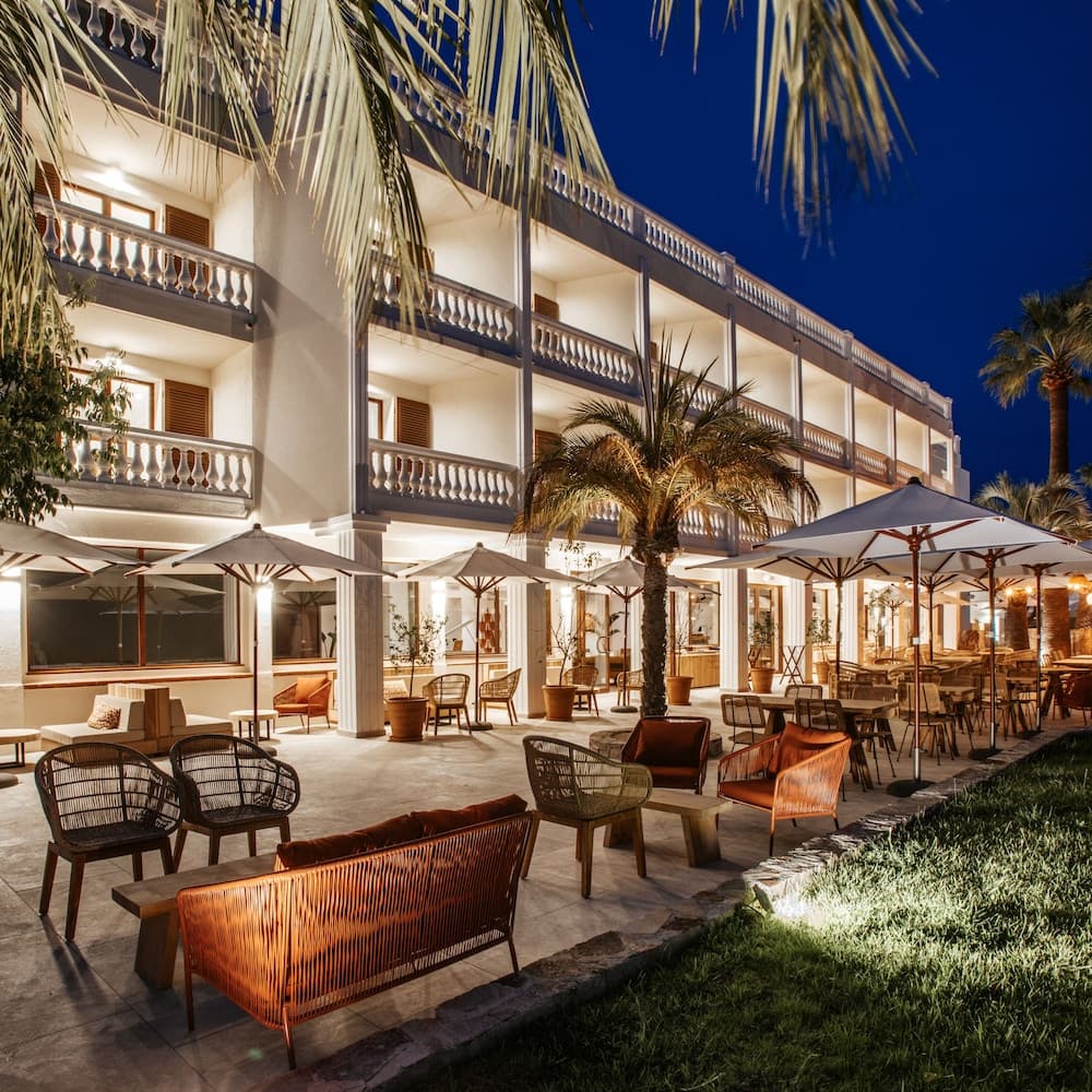 hotel image