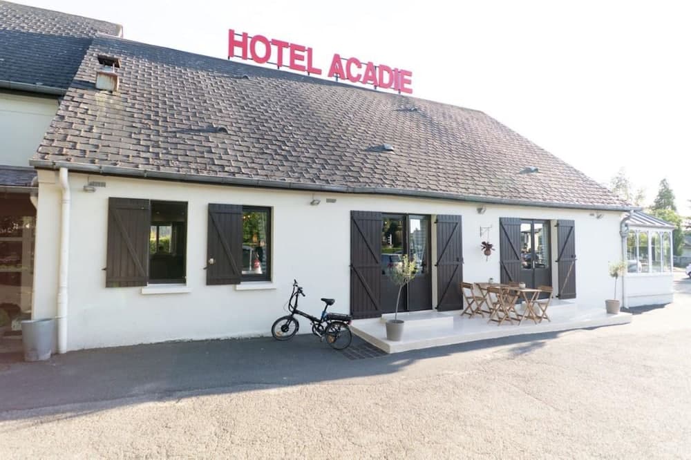 hotel image
