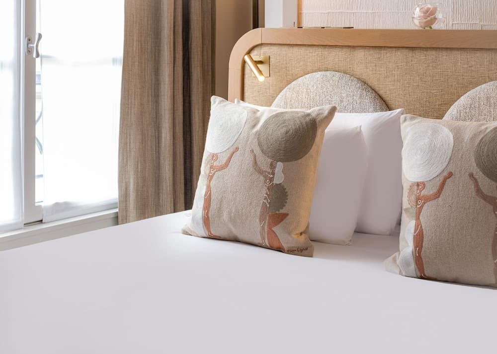 Hôtel Le Monna Lisa by Inwood Hotels