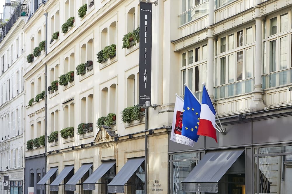 hotel image