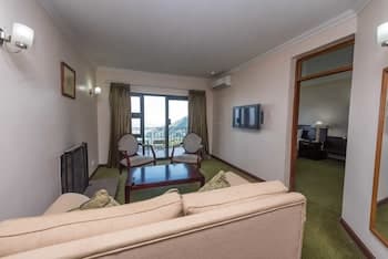 Sunbird Ku Chawe Hotel