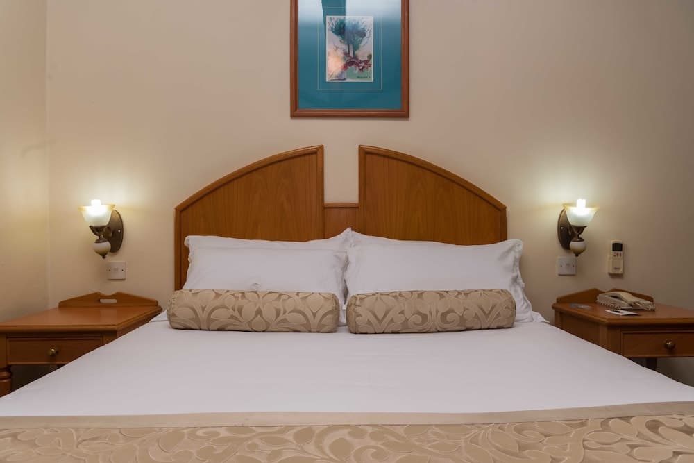 Sunbird Ku Chawe Hotel