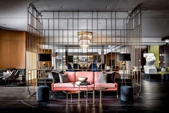 The Gwen, a Luxury Collection Hotel, Michigan Avenue Chicago