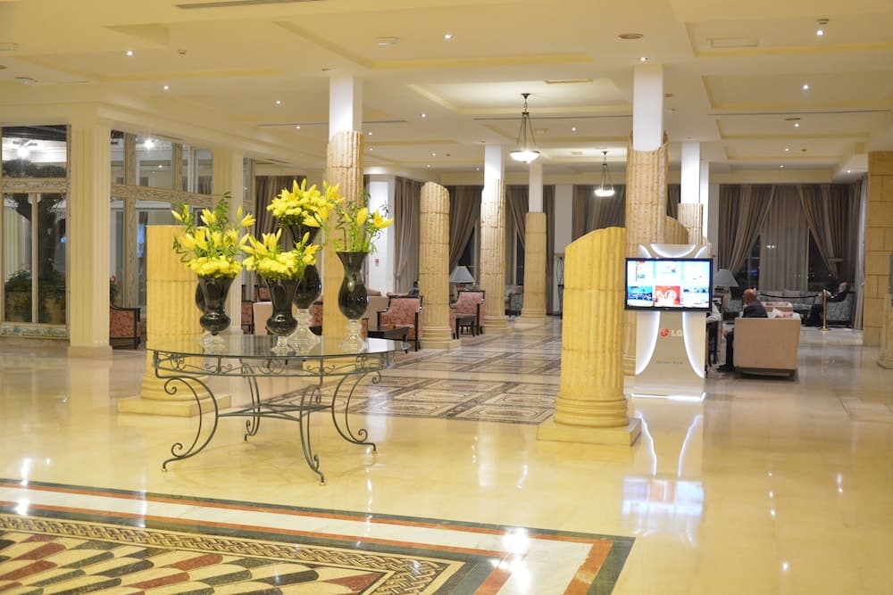 Golden Carthage Hotel Tunis