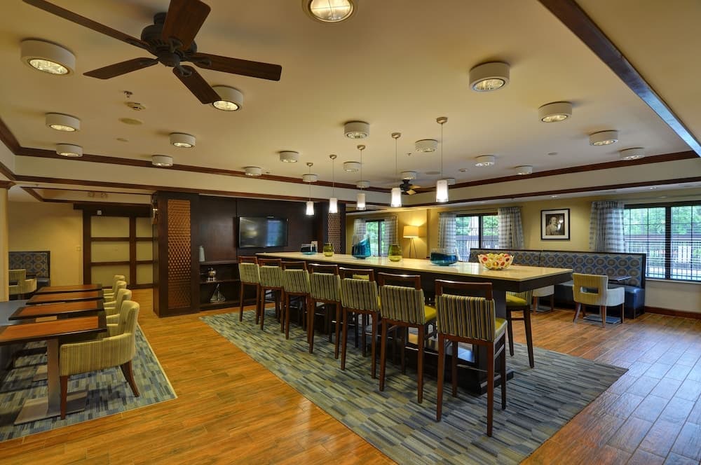 Hampton Inn Franklin/Milford