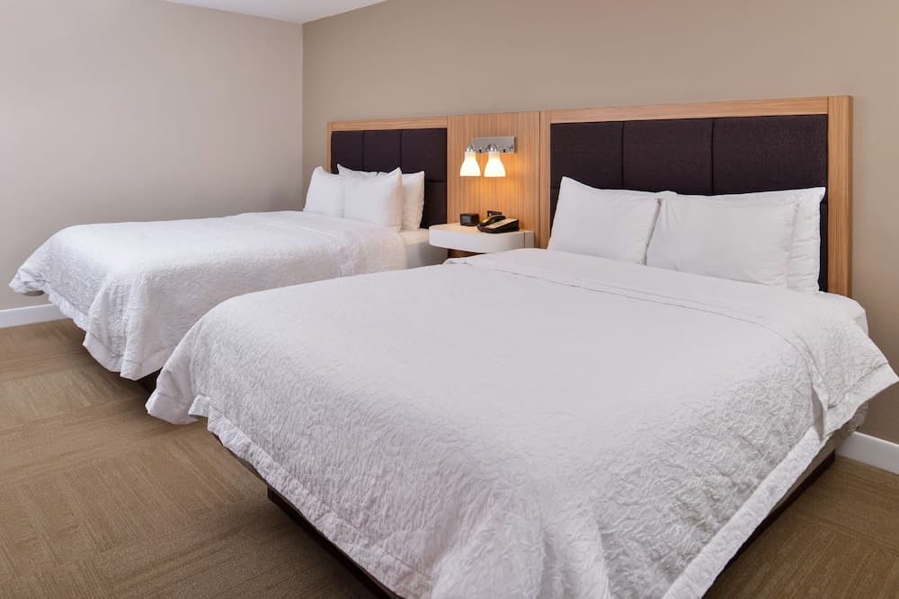 Hampton Inn Greensboro-East