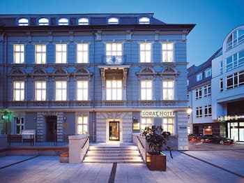 Sorat Hotel Cottbus