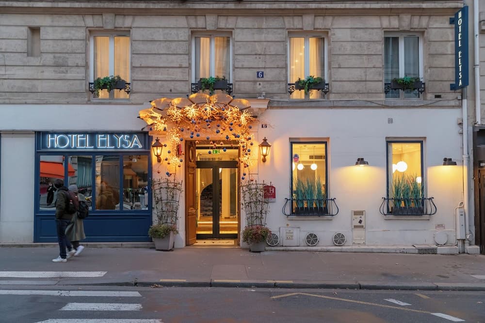 hotel image