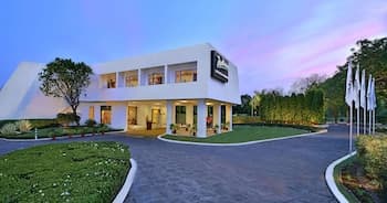 Radisson Hotel Khajuraho