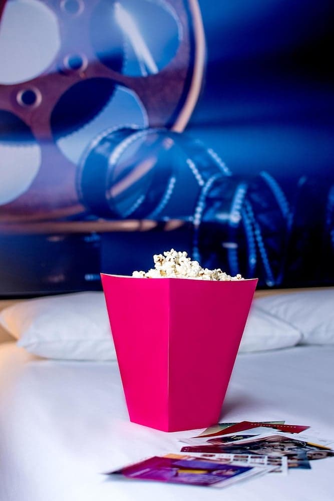 Ibis Poznań Stare Miasto