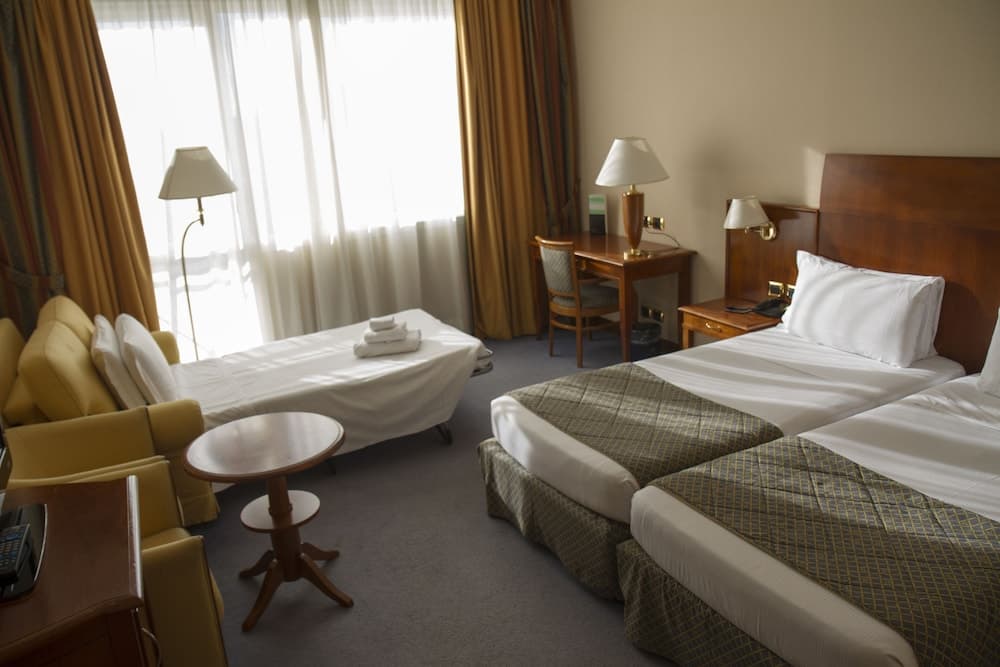 Hotel Roma Aurelia Antica