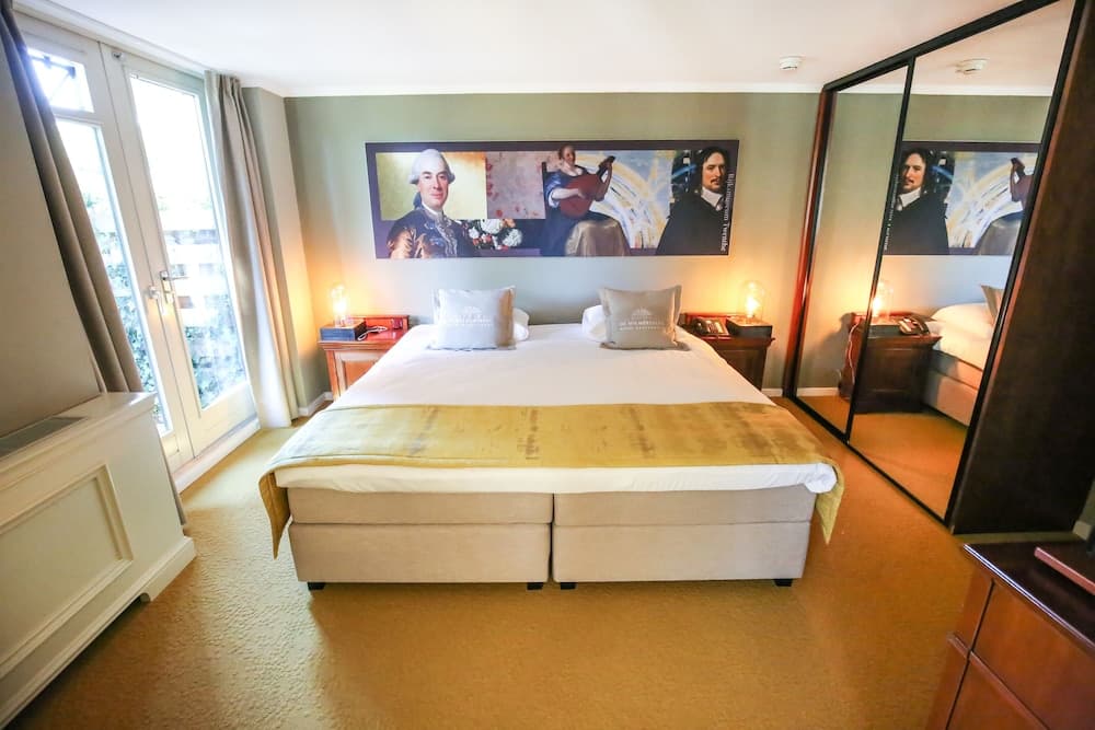 Landgoed De Wilmersberg