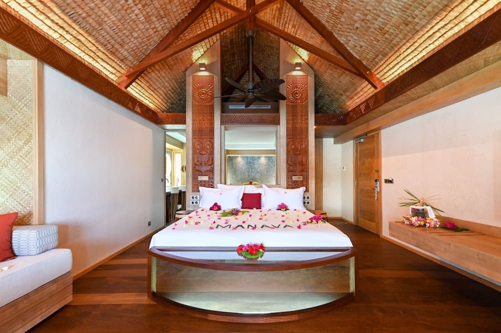 Le Bora Bora by Pearl Resorts