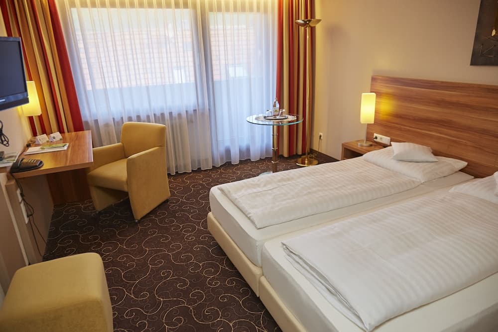 Flair Hotel Weinstube Lochner