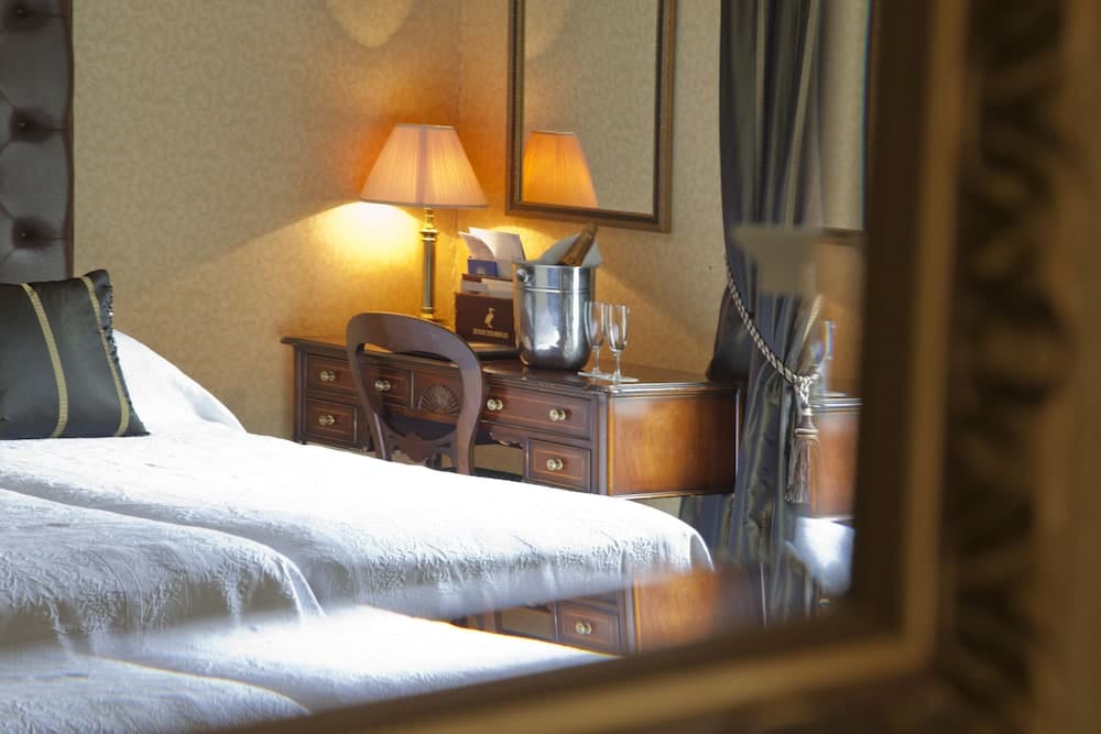 Dunbrody Country House Hotel