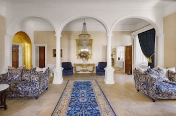 Dunbrody Country House Hotel