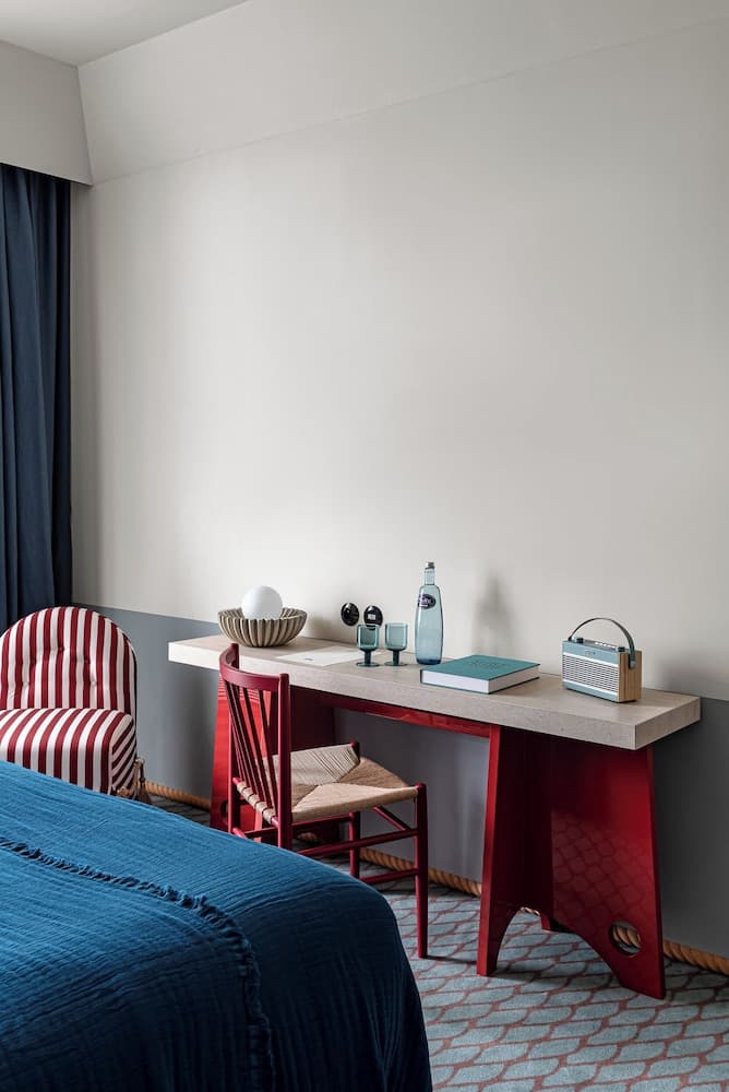 Regina Experimental Biarritz