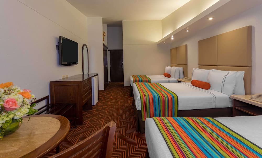 Sonesta Posadas del Inca Lake Titicaca - Puno