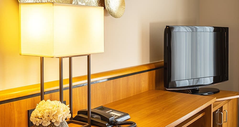 Victor's Residenz-Hotel Teistungenburg