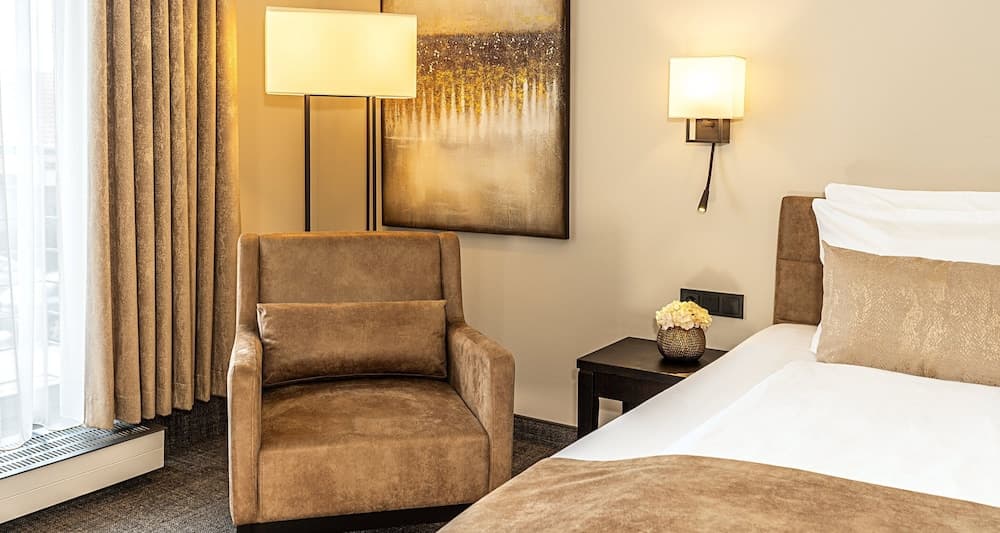 Victor's Residenz-Hotel Teistungenburg