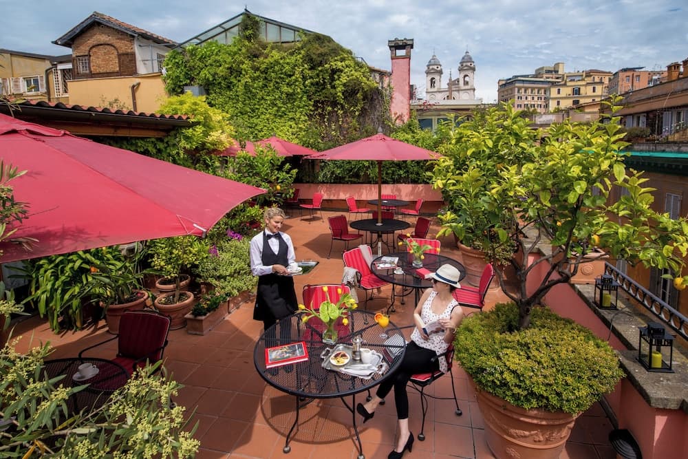 hotel image