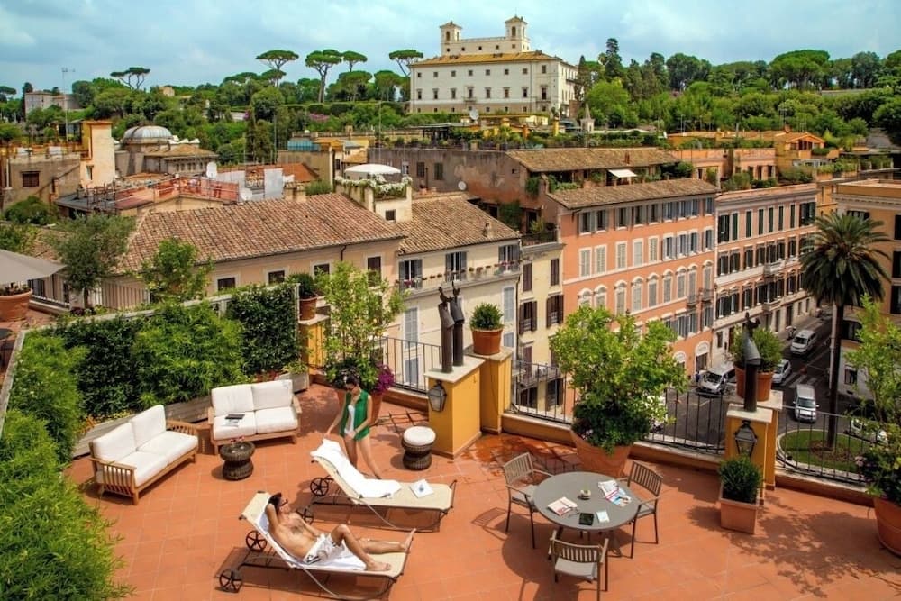 hotel image