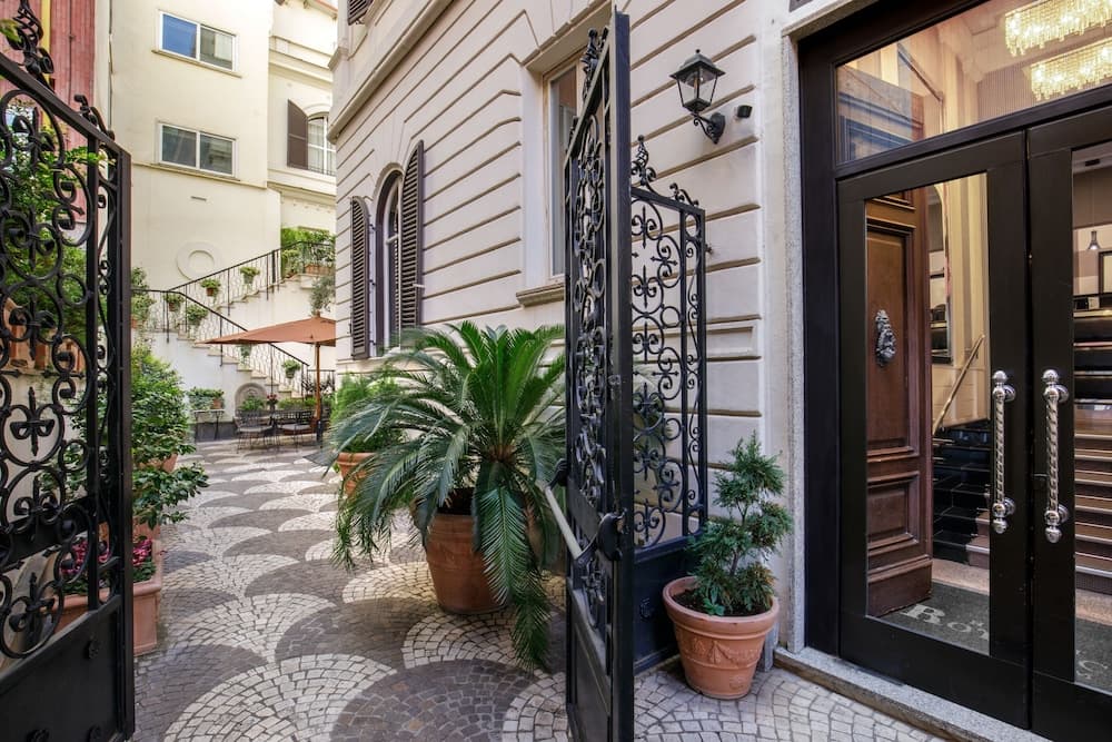 hotel image