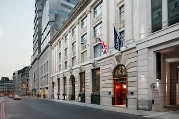 Club Quarters Hotel London City