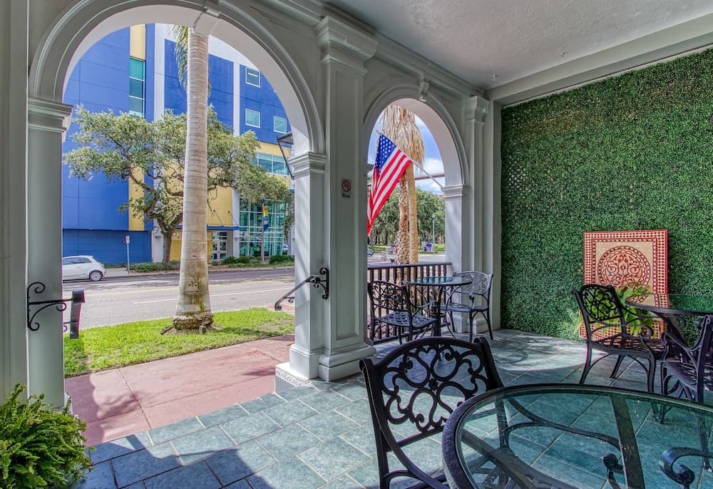 hotel image