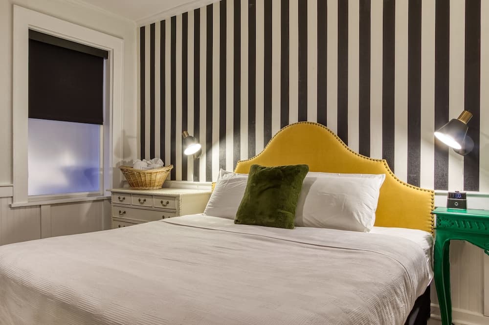 The Cordova Inn, a New Hotel Collection Property