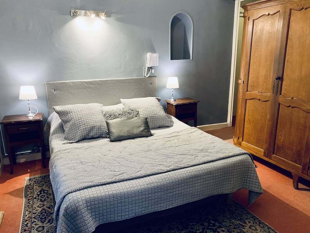 Hôtel Le Pré Catelan