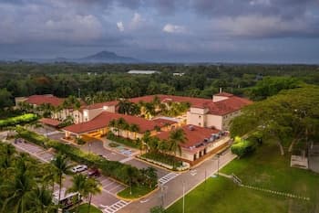 Quality Hotel Real Aeropuerto