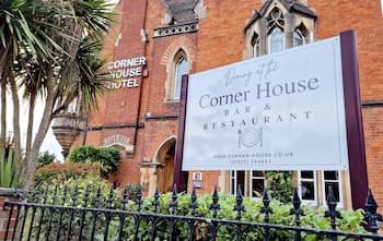 Corner House Hotel