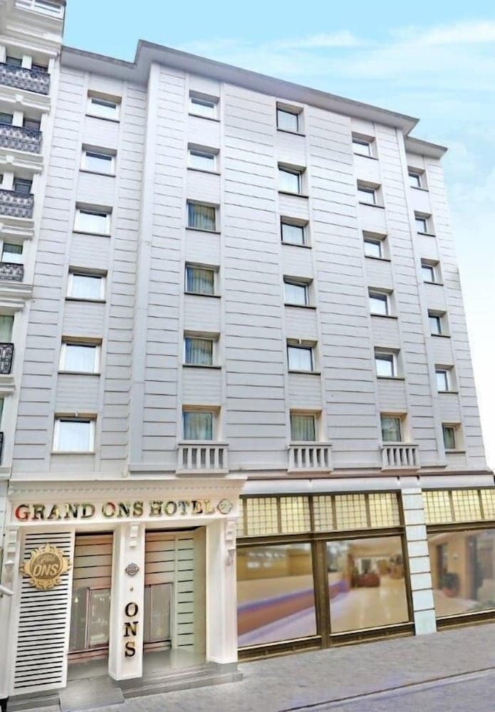 hotel image