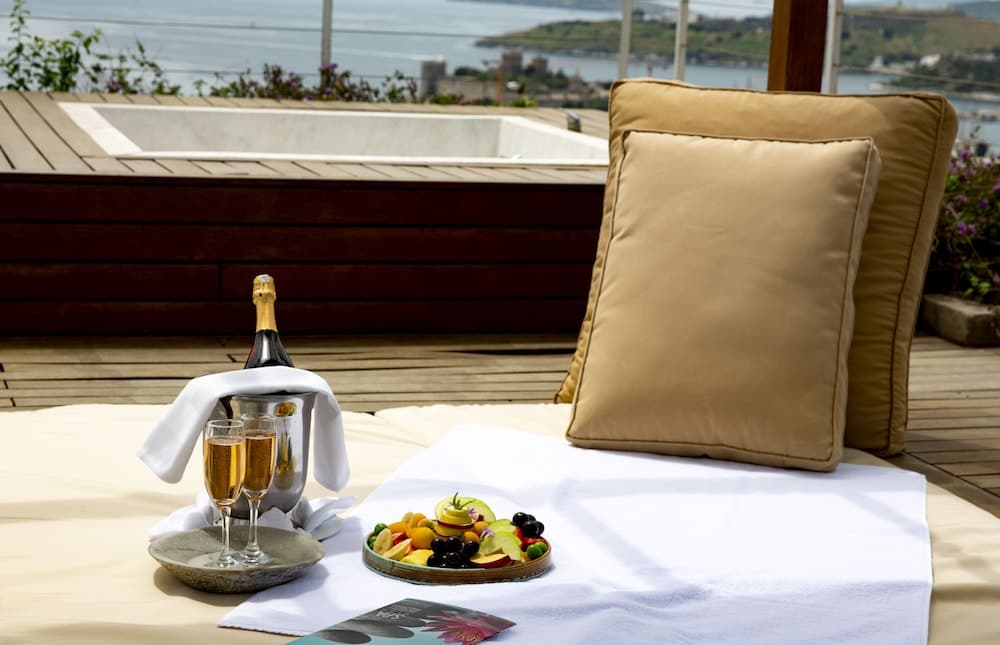 The Marmara Bodrum - Adult Only