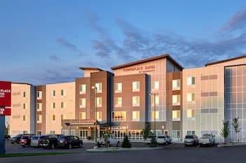 TownePlace Suites by Marriott Fort McMurray